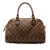 Louis Vuitton AB Louis Vuitton Brown Damier Canvas Canvas Damier Ebene Duomo Italy