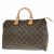 Louis Vuitton Speedy 35