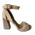 Stuart Weitzman Suede Heels