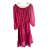 Diane von Furstenberg Silk dress