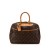 Louis Vuitton B Louis Vuitton Brown Monogram Canvas Canvas Monogram Deauville France