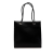 Cartier B Cartier Black Calf Leather Panthere Tote France