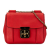 Chloé AB Chloé Red Calf Leather Small Elsie Crossbody Italy