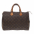 Louis Vuitton Speedy 35