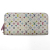 Louis Vuitton Insolite Long Murakami Multicolor Canvas Flap Wallet Multicolor