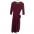 Weekend Max Mara Wallet dress