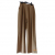 Sonia Rykiel Wide-leg wool pants