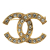 Chanel Logo CC