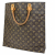 Louis Vuitton Sac Plat