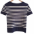 Michael Kors Sailor collar top