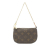 Louis Vuitton B Louis Vuitton Brown Monogram Canvas Canvas Monogram Mini Pochette Accessoires France