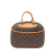 Louis Vuitton B Louis Vuitton Brown Monogram Canvas Canvas Monogram Trouville United States