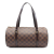 Louis Vuitton B Louis Vuitton Brown Damier Canvas Canvas Damier Ebene Papillon 30 France