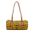 Louis Vuitton Yellow Yayoi Kusama Monogram Vernis Dots Infinity Papillon 30 France