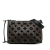 Louis Vuitton B Louis Vuitton Brown Monogram Canvas Canvas Monogram Tuffetage Triangle Messenger Spain