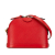 Louis Vuitton AB Louis Vuitton Red Epi Leather Leather Epi Mini Alma France