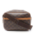 Louis Vuitton B Louis Vuitton Brown Monogram Canvas Canvas Monogram Reporter PM France