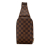 Louis Vuitton B Louis Vuitton Brown Damier Canvas Canvas Damier Ebene Geronimos Spain