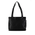 Chanel B Chanel Black Caviar Leather Leather CC Caviar Tote Italy