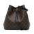 Louis Vuitton B Louis Vuitton Brown Monogram Canvas Canvas Monogram Neonoe MM France