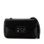 Fendi B Fendi Black Calf Leather Mini Be Baguette Italy