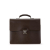 Louis Vuitton B Louis Vuitton Brown Dark Brown Taiga Leather Leather Taiga Robusto 1 Briefcase France