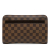 Louis Vuitton B Louis Vuitton Brown Damier Canvas Canvas Damier Ebene Pochette Saint Louis France