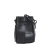 Bottega Veneta A Bottega Veneta Black Calf Leather Mini skin Intrecciato Cassette Bucket Italy