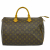 Louis Vuitton Speedy 35