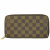 Louis Vuitton Zippy wallet