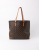 Louis Vuitton Monogram Cabas Alto Tote Bag