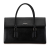 Burberry B Burberry Black Calf Leather Handbag United Kingdom