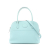 Hermès AB Hermès Blue Light Blue Calf Leather Swift Bolide 27 France