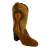 Laurence Dacade Bottes de Cowboy