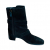 Stuart Weitzman Wildlederstiefel