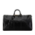 Louis Vuitton B Louis Vuitton Black Epi Leather Leather Epi Keepall 55 France