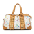 Louis Vuitton B Louis Vuitton White Monogram Multicolore Canvas Canvas Monogram Multicolore Courtney MM France