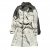 Hugo Boss Trench coat