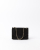 Chanel CC Suede Flap Bag