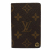 Louis Vuitton Porte carte credit bifold