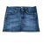 7 For All Mankind Denim skirt