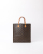 Louis Vuitton Monogram Sac Plat Bag