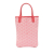 Goyard AB Goyard Pink Coated Canvas Fabric Goyardine Poitiers France