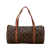 Louis Vuitton B Louis Vuitton Brown Monogram Canvas Canvas Monogram Papillon 30 France