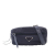 Prada B Prada Blue Dark Blue Nylon Fabric Tessuto Belt Bag Italy