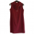 Claudie Pierlot spitzenkleid