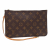 Louis Vuitton Neverfull pouch