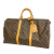 Louis Vuitton Keepall Bandouliere 50