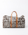 Louis Vuitton Keepall 50 Graffiti Weekend Bag