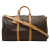 Louis Vuitton Keepall Bandouliere 50